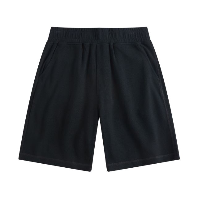 380GSM Fleece Best Quality Blank Shorts (Tell us if you need customise design)