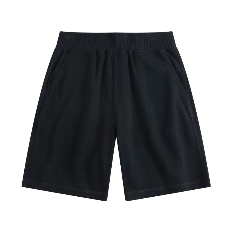 380GSM Fleece Best Quality Blank Shorts (Tell us if you need customise design)