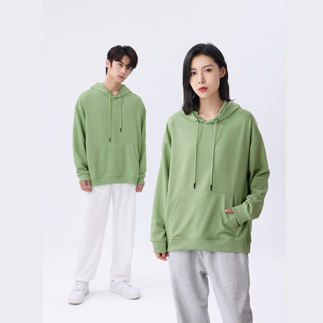 Best quality 380GSM Fleece Hoodie (tell us if need customised)