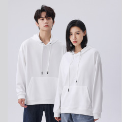 Best quality 380GSM Fleece Hoodie (tell us if need customised)