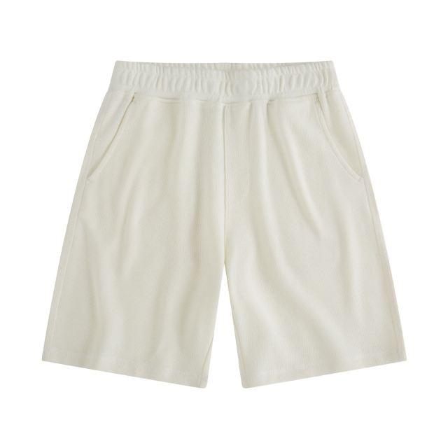 380GSM Fleece Best Quality Blank Shorts (Tell us if you need customise design)