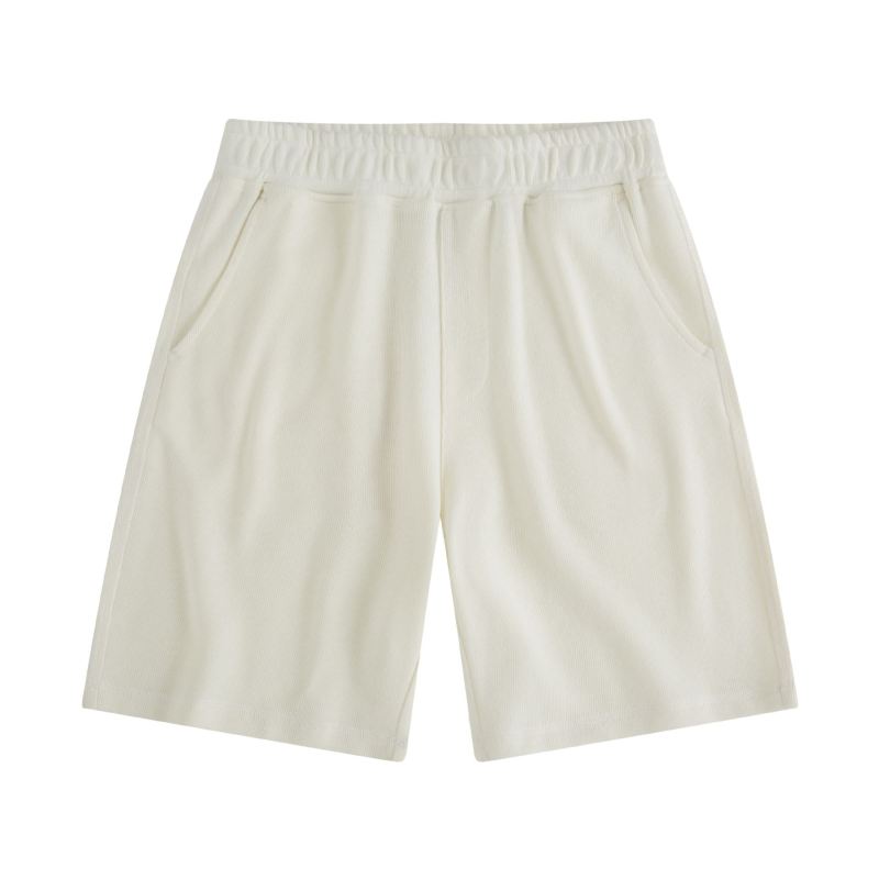 380GSM Fleece Best Quality Blank Shorts (Tell us if you need customise design)