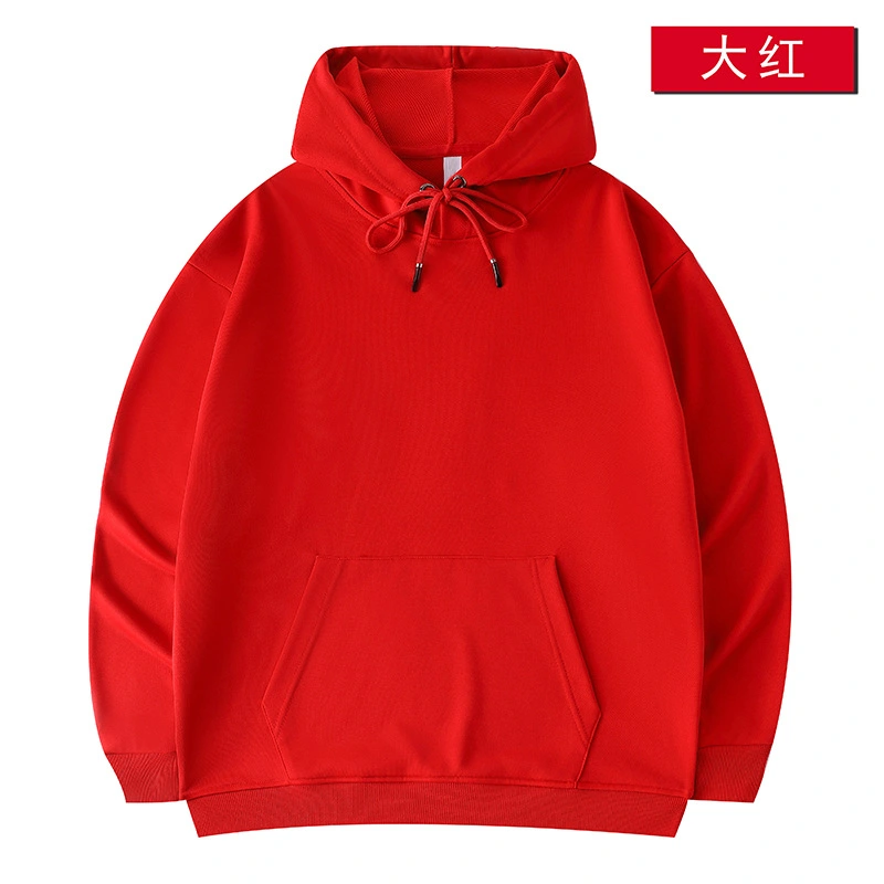 Best quality 380GSM Fleece Hoodie (tell us if need customised)