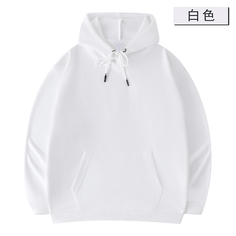 Best quality 380GSM Fleece Hoodie (tell us if need customised)