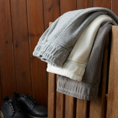 380GSM Fleece Best Quality Blank Shorts (Tell us if you need customise design)