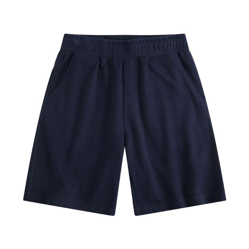 380GSM Fleece Best Quality Blank Shorts (Tell us if you need customise design)