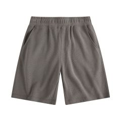 380GSM Fleece Best Quality Blank Shorts (Tell us if you need customise design)