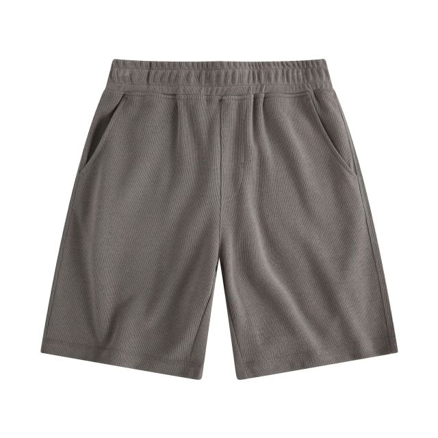 380GSM Fleece Best Quality Blank Shorts (Tell us if you need customise design)