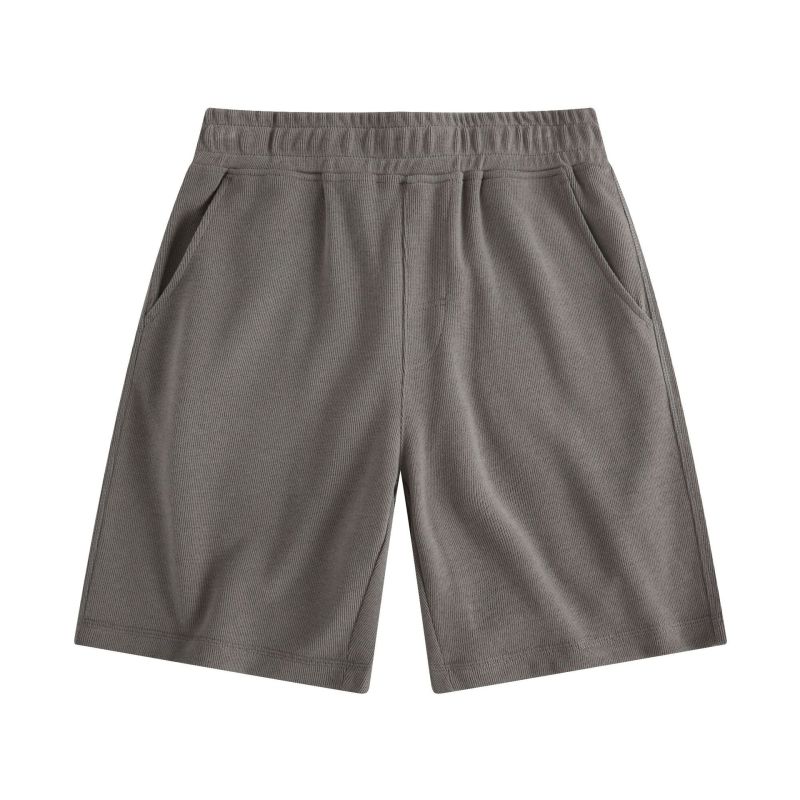 380GSM Fleece Best Quality Blank Shorts (Tell us if you need customise design)