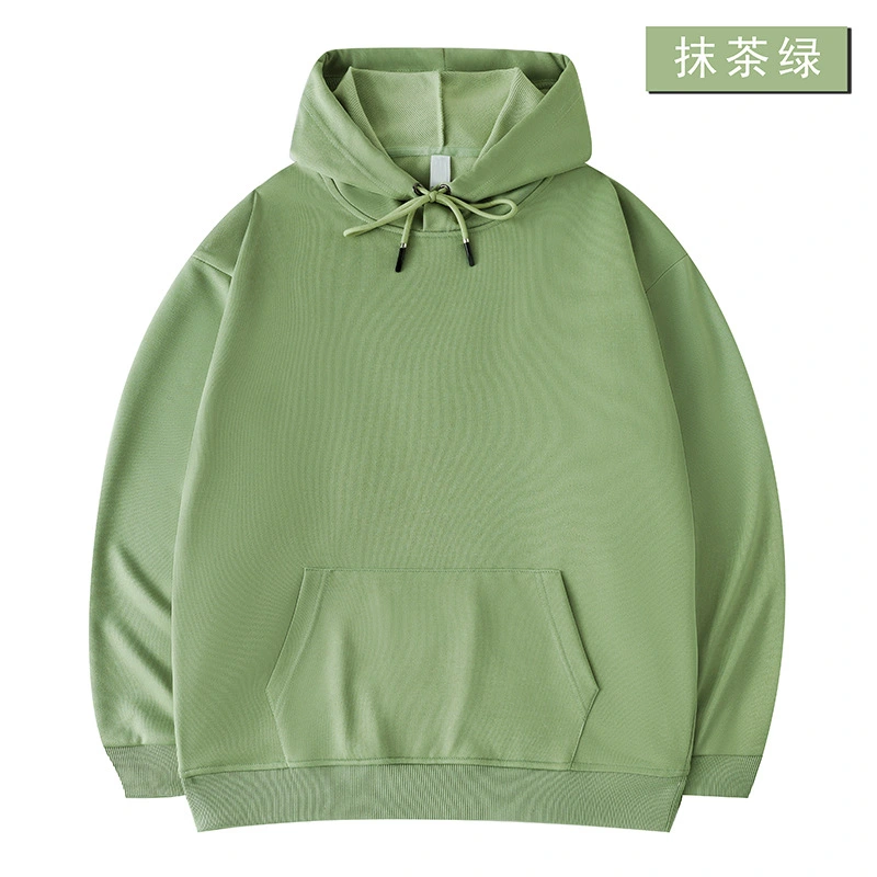 Best quality 380GSM Fleece Hoodie (tell us if need customised)