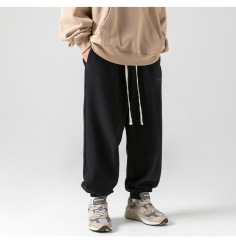 Top Quality Sweatpants 380GSM Fleece (tell us if you need speical customised)