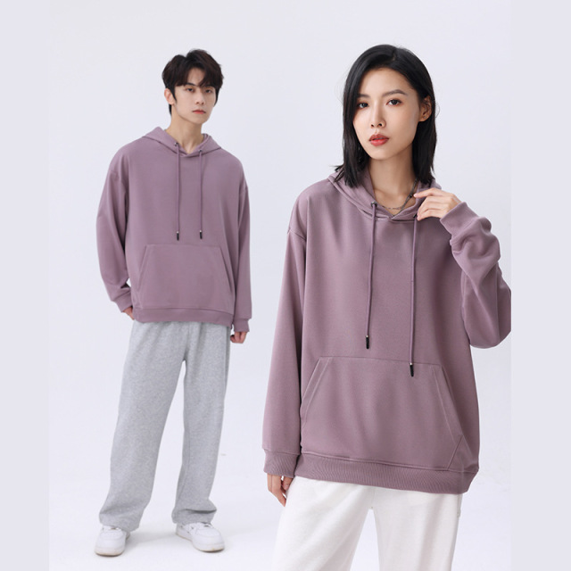 Best quality 380GSM Fleece Hoodie (tell us if need customised)