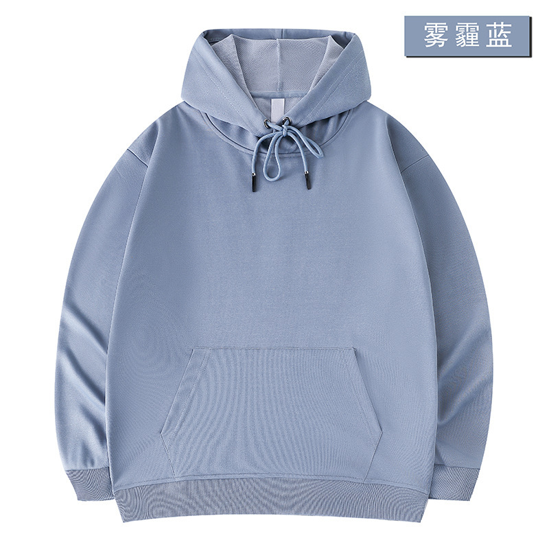 Best quality 380GSM Fleece Hoodie (tell us if need customised)