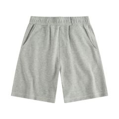 380GSM Fleece Best Quality Blank Shorts (Tell us if you need customise design)