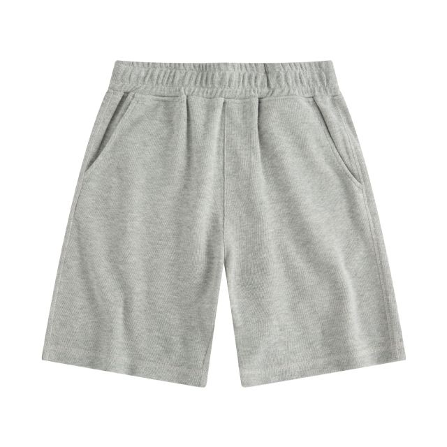 380GSM Fleece Best Quality Blank Shorts (Tell us if you need customise design)