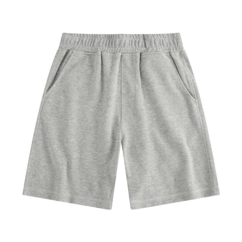 380GSM Fleece Best Quality Blank Shorts (Tell us if you need customise design)