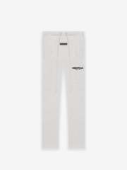 SS22 Essentials Relaxed Sweatpants (Black Velvety Print)