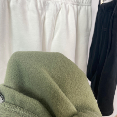 SS21 Union X Essentials Shorts