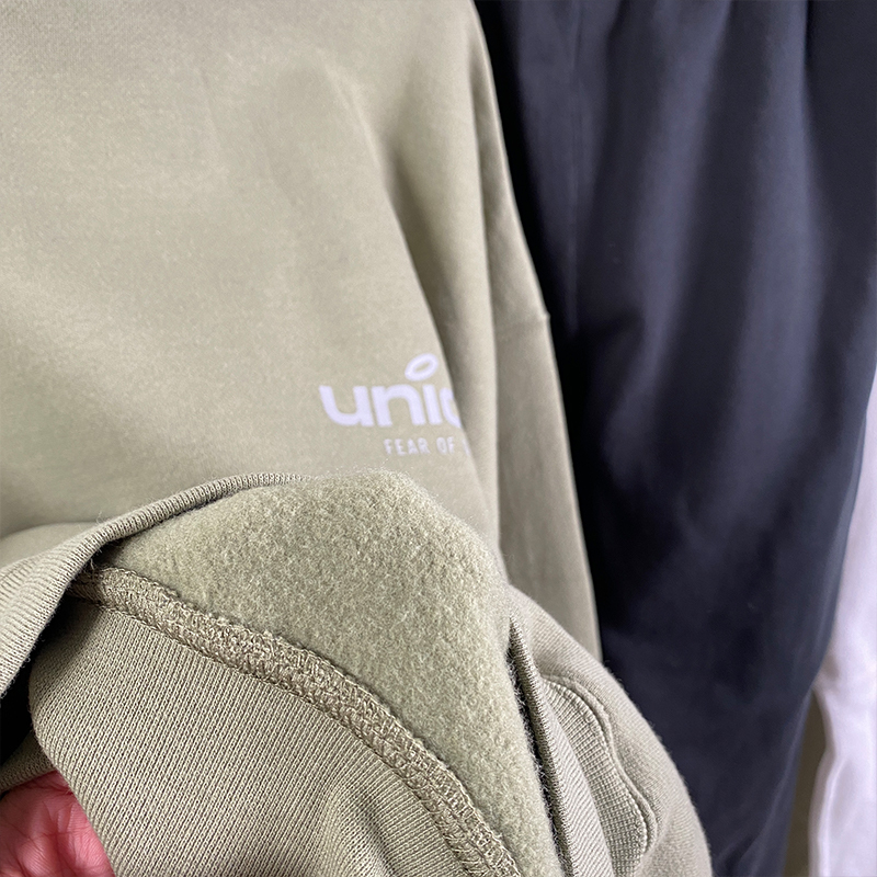 SS21 Union X Essentials Hoodie