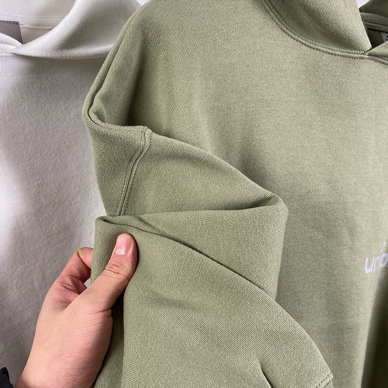 SS21 Union X Essentials Hoodie