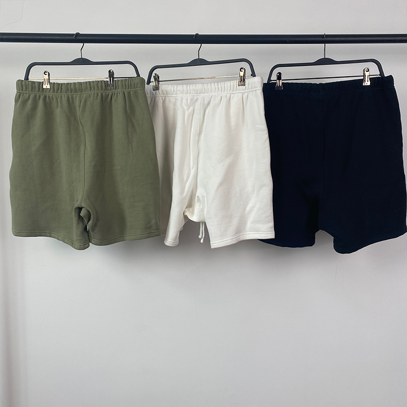 SS21 Union X Essentials Shorts