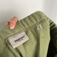 SS21 Union X Essentials Sweatpants