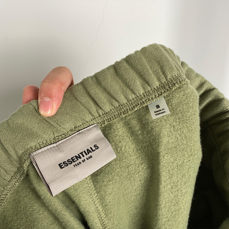 SS21 Union X Essentials Sweatpants