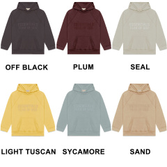 SS23 Essentials Hoodie