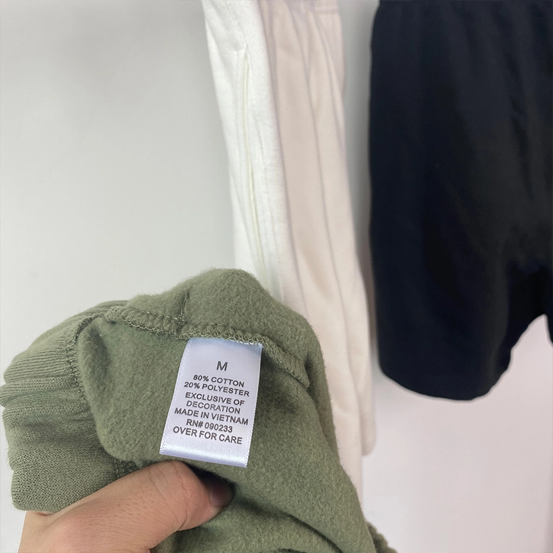 SS21 Union X Essentials Shorts