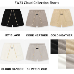 FW23 Cloud Collection Essentials Shorts