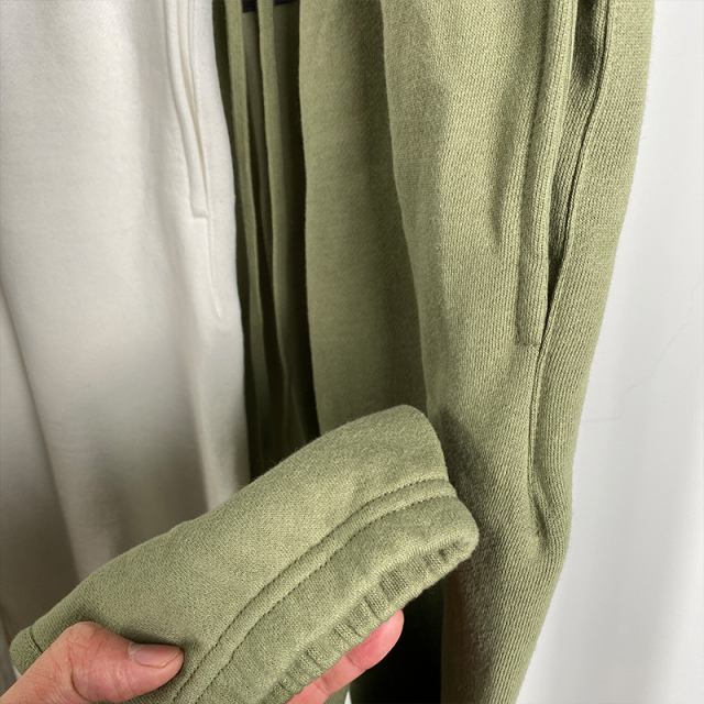 SS21 Union X Essentials Sweatpants