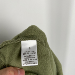 SS21 Union X Essentials Sweatpants