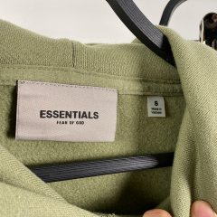 SS21 Union X Essentials Hoodie