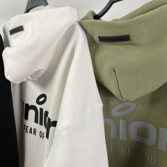 SS21 Union X Essentials Hoodie