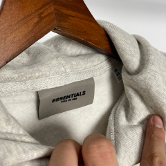 SS21 KIDS Essentials Hoodie