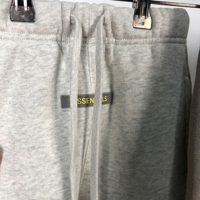 SS21 KIDS Essentials Sweatpants