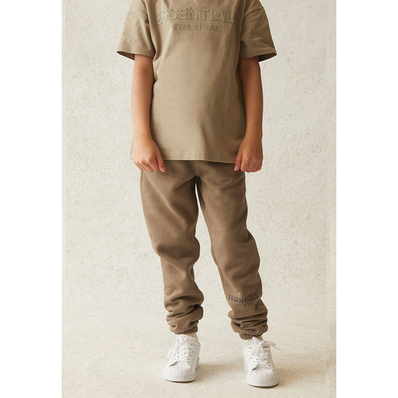 SS21 KIDS Essentials Sweatpants