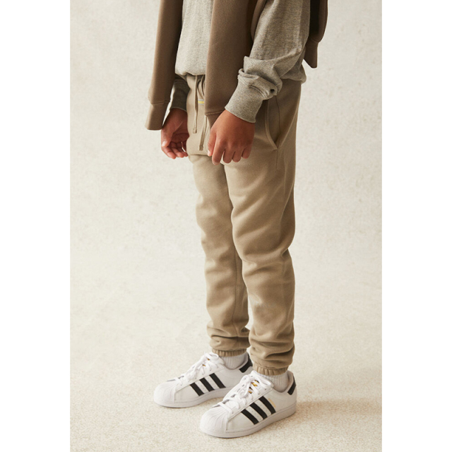 SS21 KIDS Essentials Sweatpants