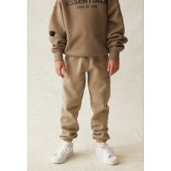 SS21 KIDS Essentials Sweatpants