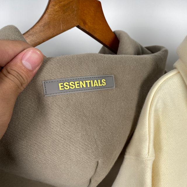 SS21 KIDS Essentials Hoodie