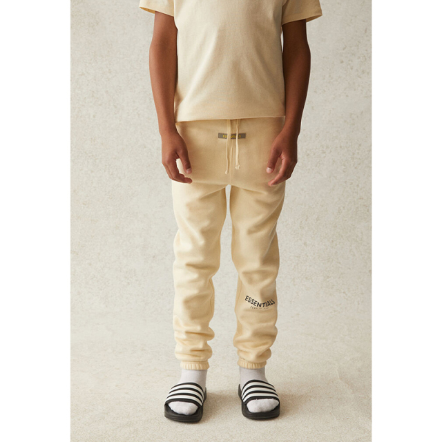 SS21 KIDS Essentials Sweatpants