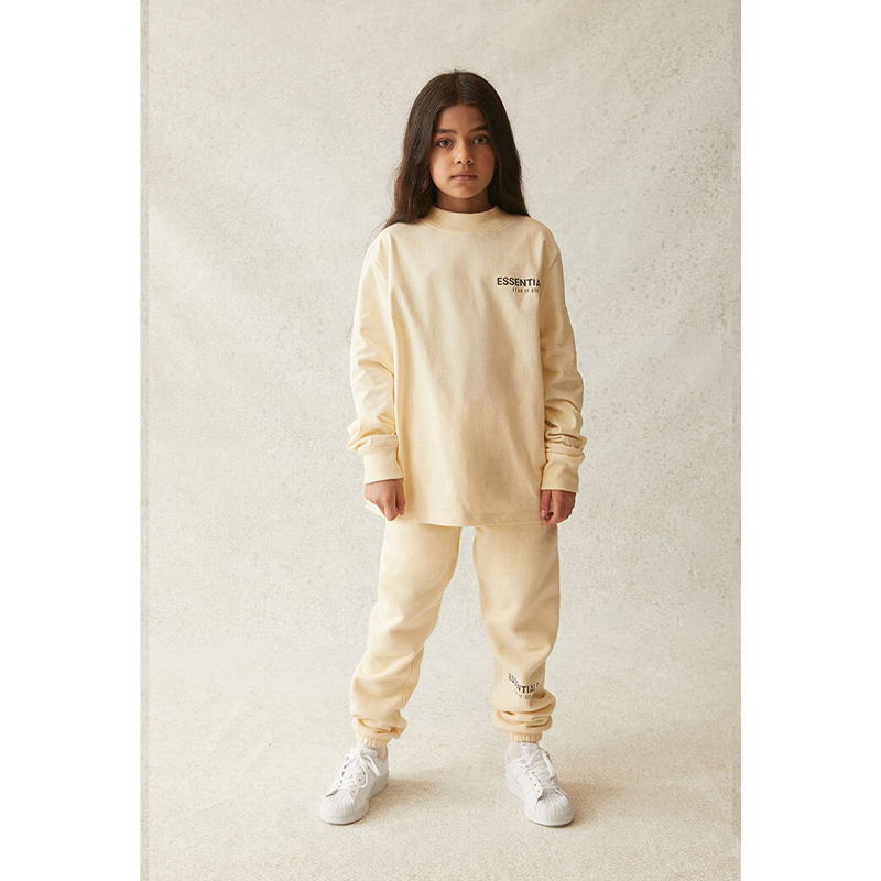 SS21 KIDS Essentials Sweatpants