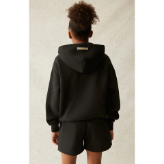 SS21 KIDS Essentials Hoodie