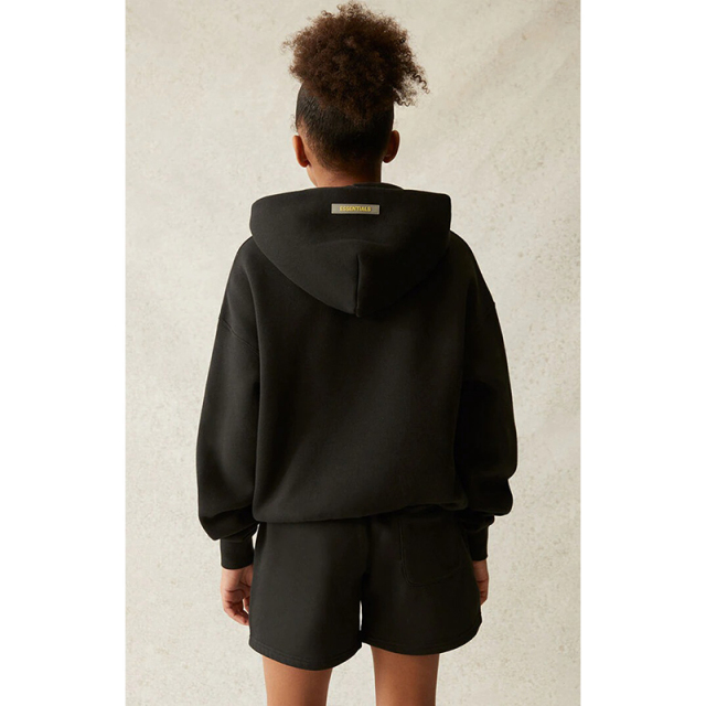 SS21 KIDS Essentials Hoodie