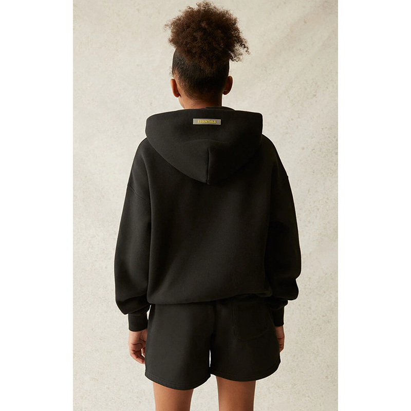 SS21 KIDS Essentials Hoodie