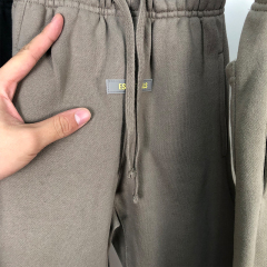 SS21 KIDS Essentials Sweatpants