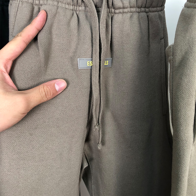 SS21 KIDS Essentials Sweatpants