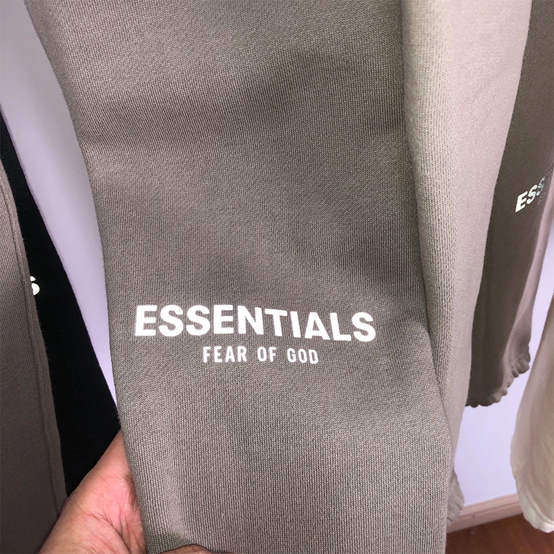 SS21 KIDS Essentials Sweatpants