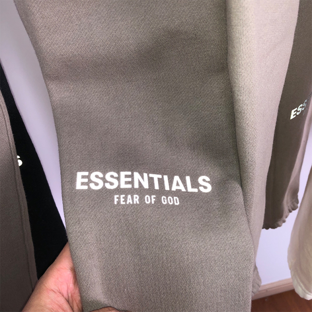 SS21 KIDS Essentials Sweatpants