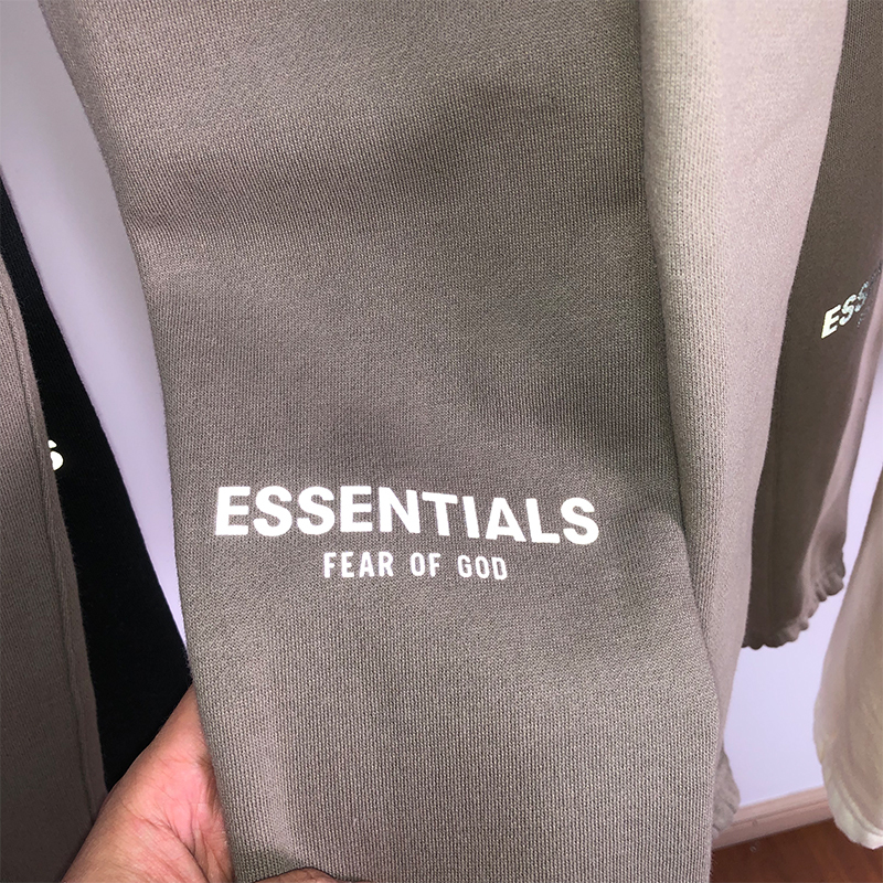 SS21 KIDS Essentials Sweatpants